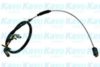 KAVO PARTS BHC-4590 Cable, parking brake